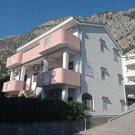 Apartments Dakovic M Kotor Zewnętrze zdjęcie