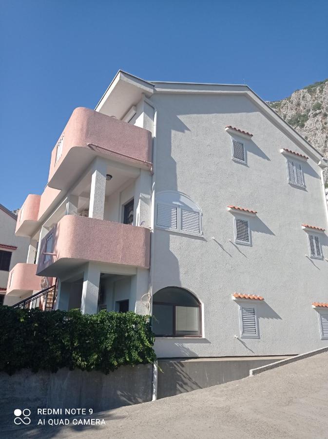 Apartments Dakovic M Kotor Zewnętrze zdjęcie