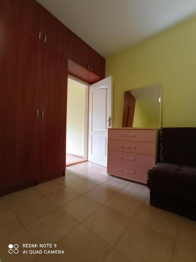 Apartments Dakovic M Kotor Zewnętrze zdjęcie