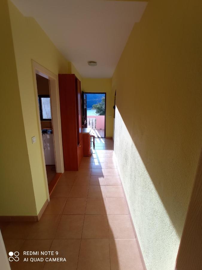 Apartments Dakovic M Kotor Zewnętrze zdjęcie