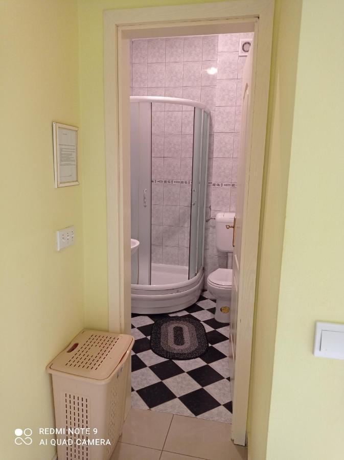 Apartments Dakovic M Kotor Zewnętrze zdjęcie