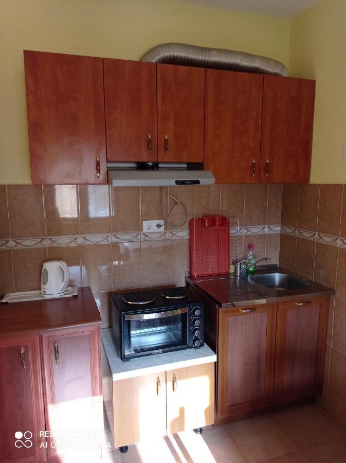 Apartments Dakovic M Kotor Zewnętrze zdjęcie