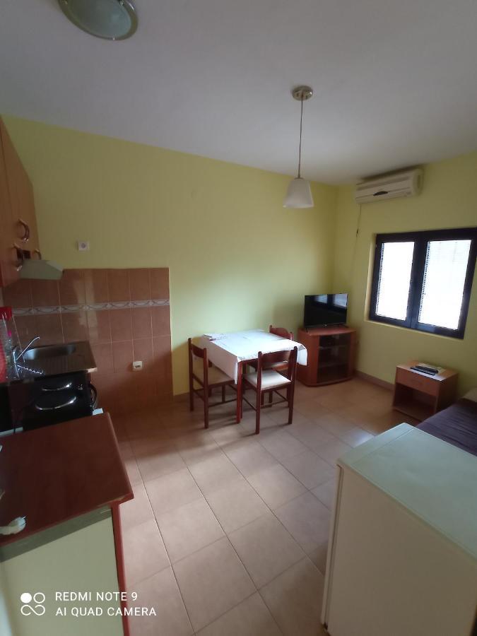 Apartments Dakovic M Kotor Zewnętrze zdjęcie