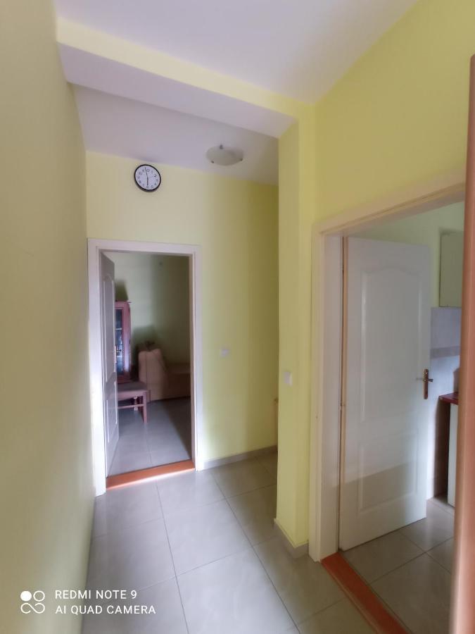 Apartments Dakovic M Kotor Zewnętrze zdjęcie