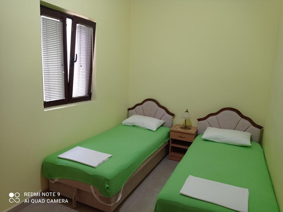 Apartments Dakovic M Kotor Zewnętrze zdjęcie