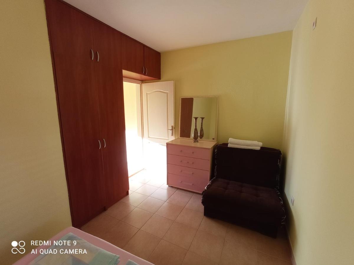 Apartments Dakovic M Kotor Zewnętrze zdjęcie