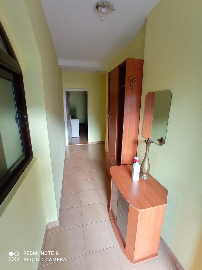 Apartments Dakovic M Kotor Zewnętrze zdjęcie