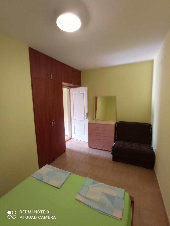 Apartments Dakovic M Kotor Zewnętrze zdjęcie