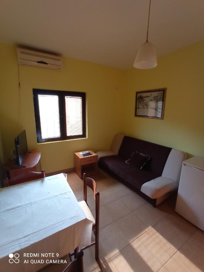 Apartments Dakovic M Kotor Zewnętrze zdjęcie