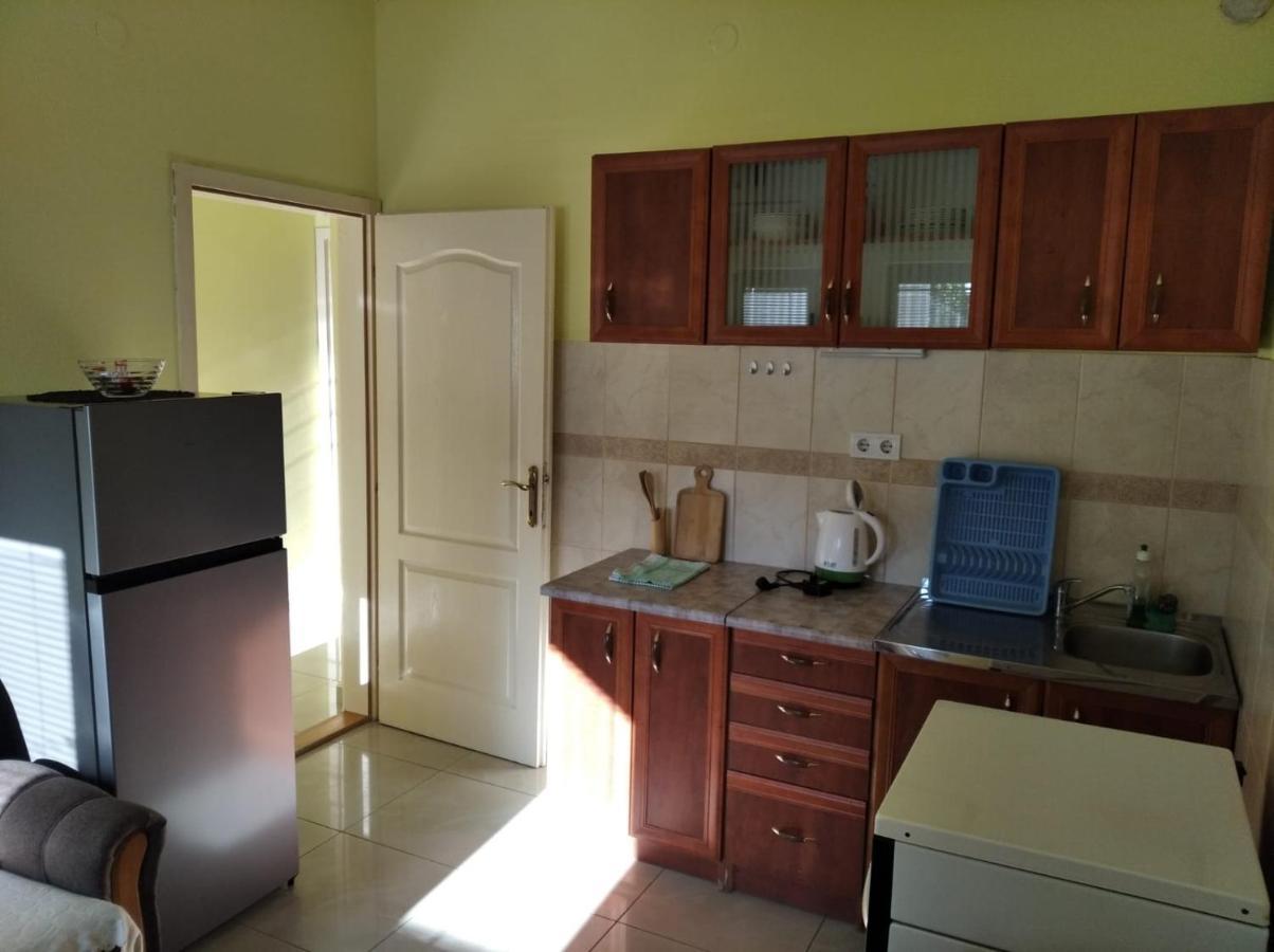 Apartments Dakovic M Kotor Zewnętrze zdjęcie