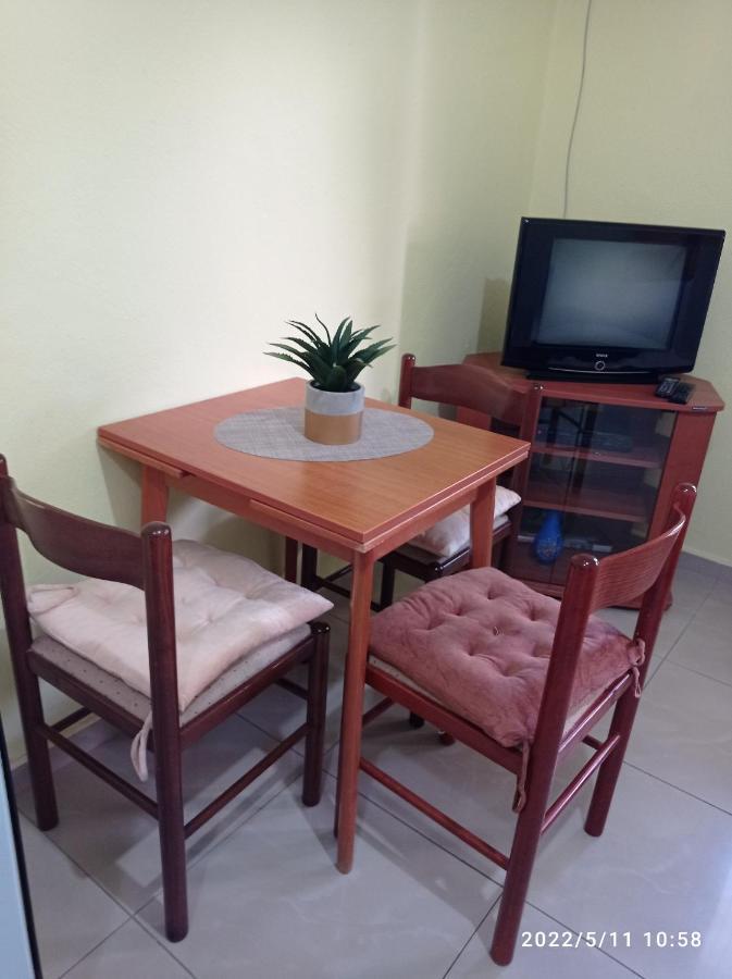 Apartments Dakovic M Kotor Zewnętrze zdjęcie
