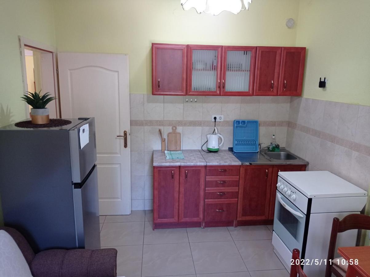 Apartments Dakovic M Kotor Zewnętrze zdjęcie