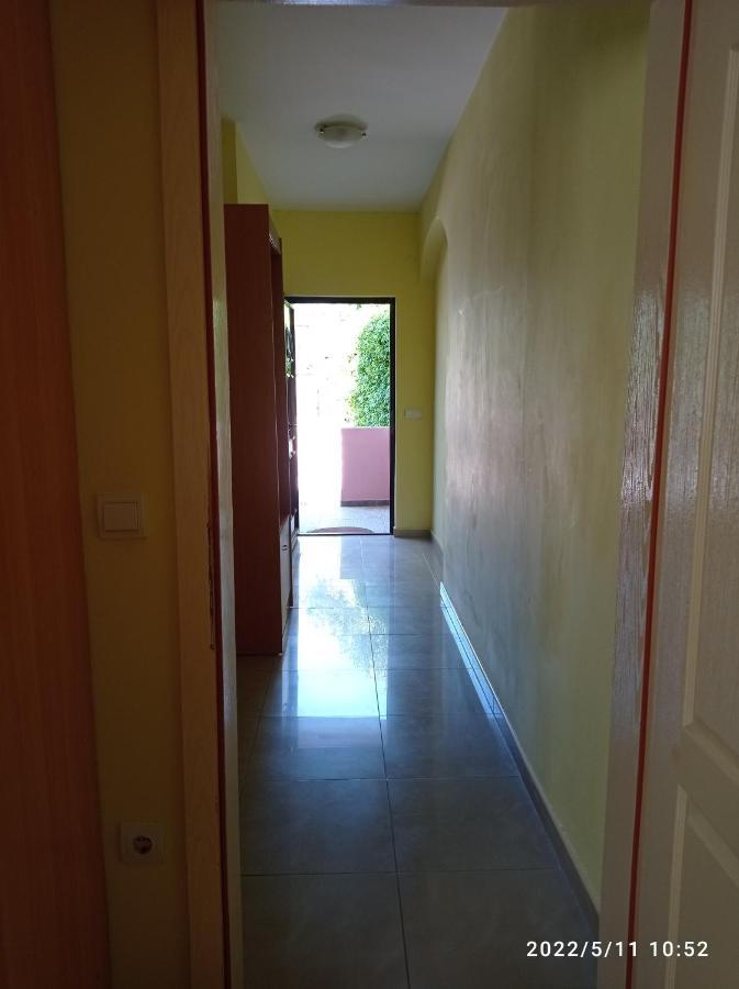 Apartments Dakovic M Kotor Zewnętrze zdjęcie