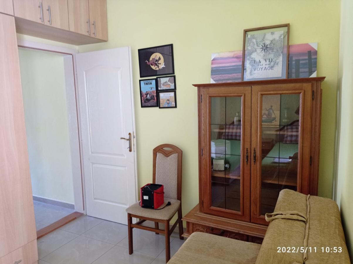 Apartments Dakovic M Kotor Zewnętrze zdjęcie