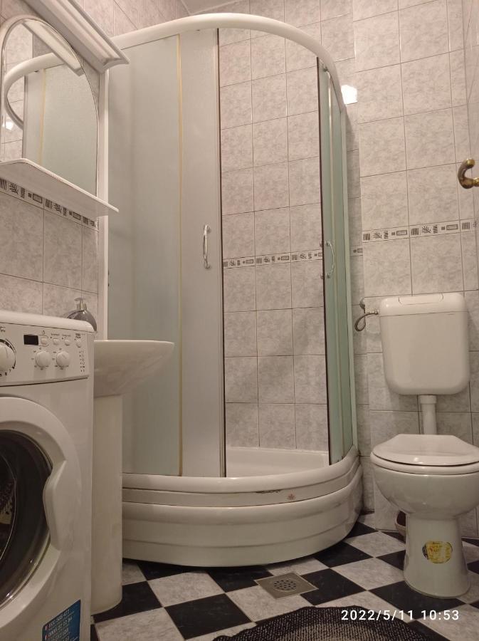 Apartments Dakovic M Kotor Zewnętrze zdjęcie