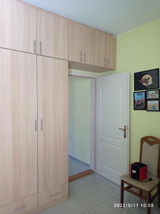 Apartments Dakovic M Kotor Zewnętrze zdjęcie