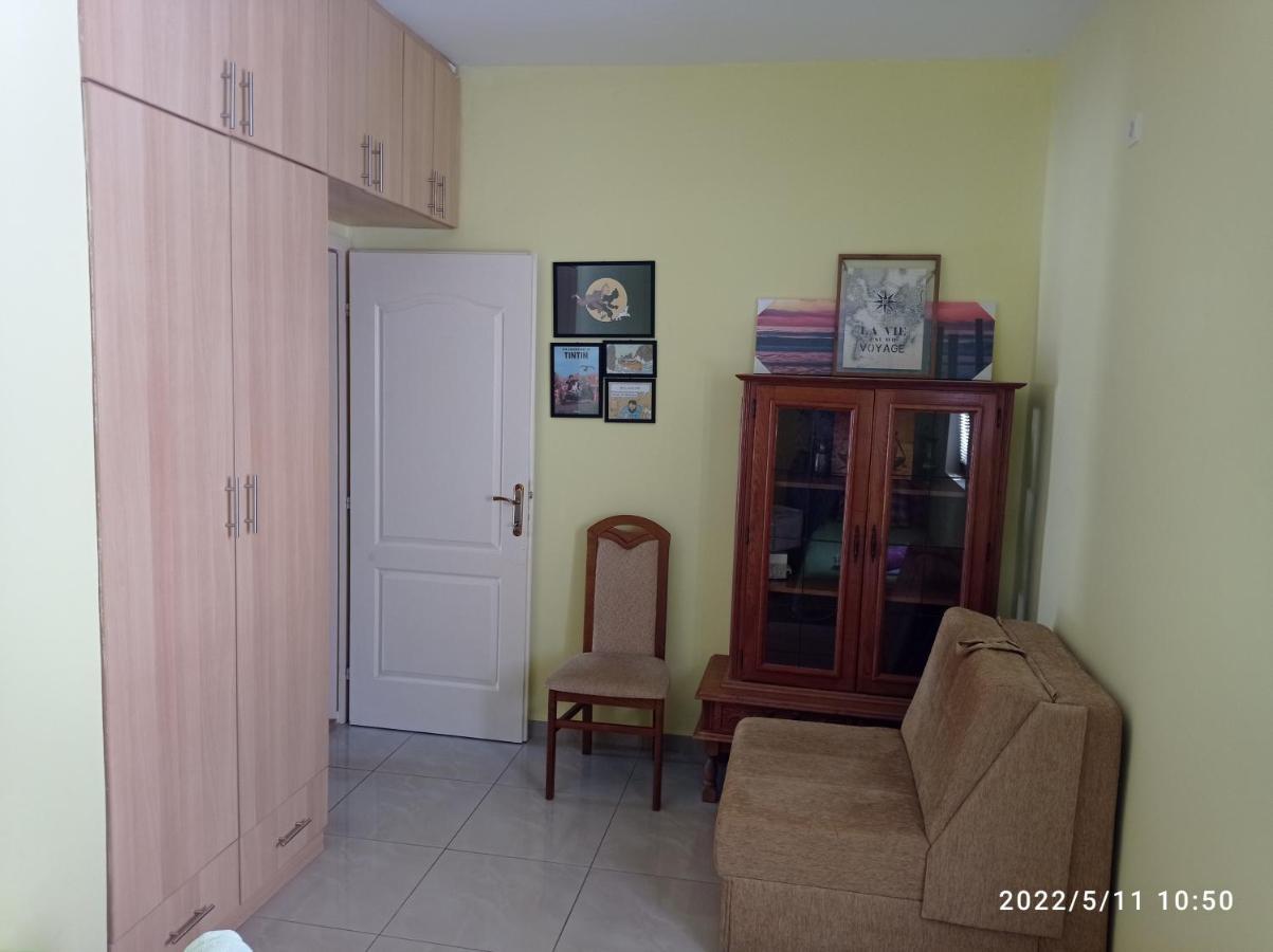 Apartments Dakovic M Kotor Zewnętrze zdjęcie