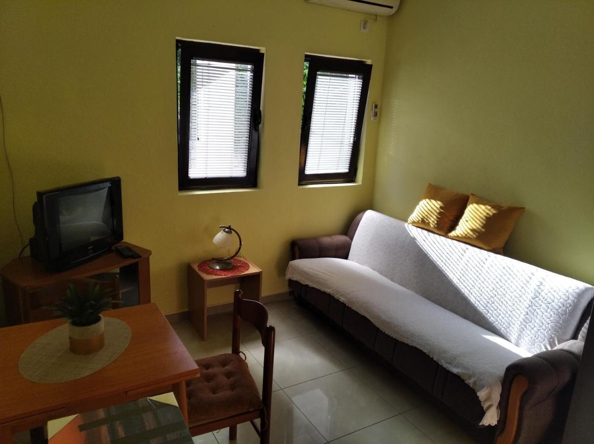 Apartments Dakovic M Kotor Zewnętrze zdjęcie