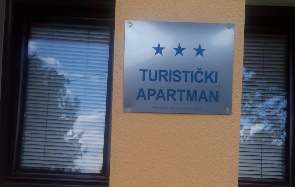 Apartments Dakovic M Kotor Zewnętrze zdjęcie