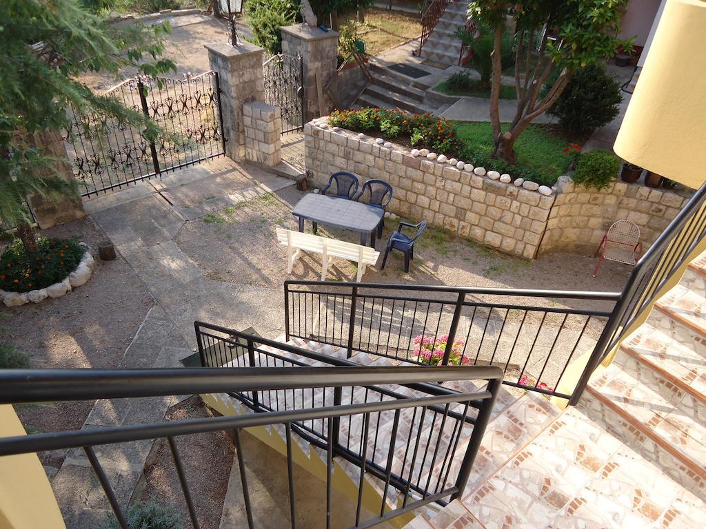 Apartments Dakovic M Kotor Pokój zdjęcie