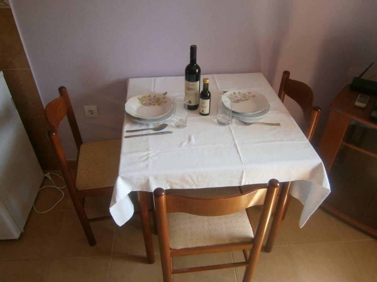 Apartments Dakovic M Kotor Zewnętrze zdjęcie